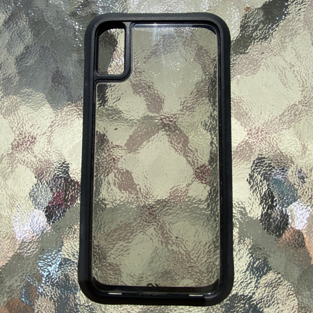 Case mate case